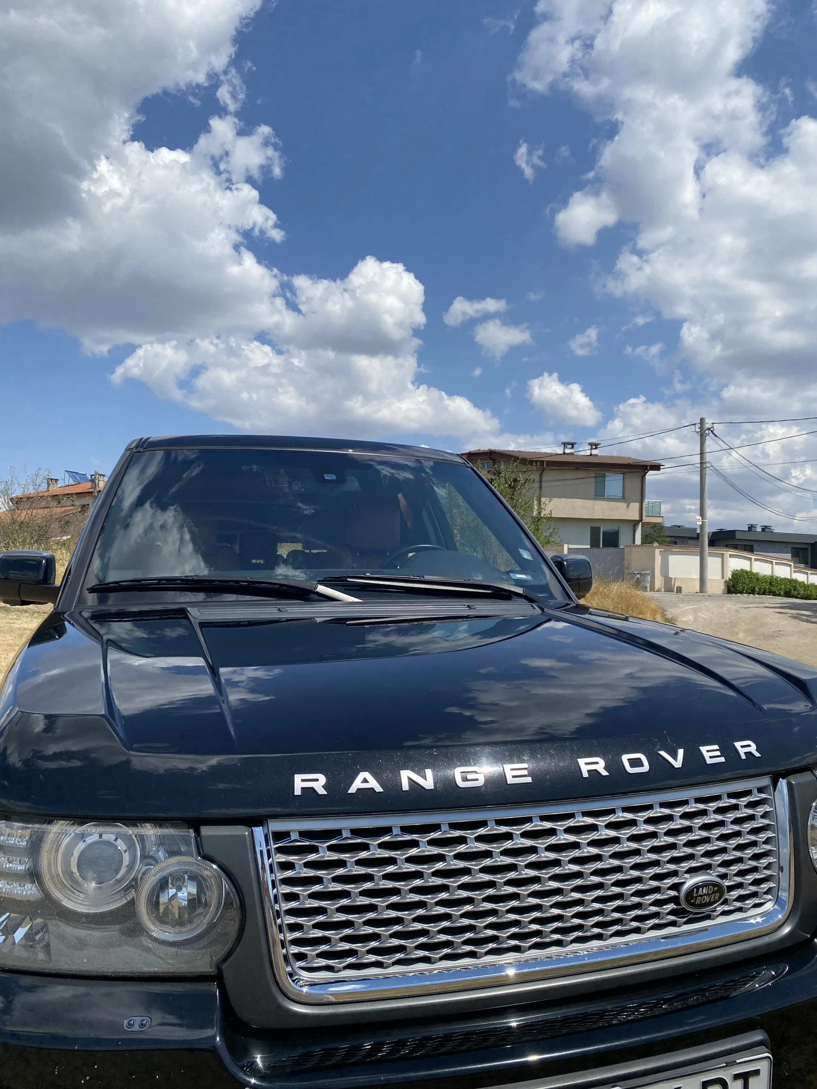 Land Rover Range rover  - изображение 4