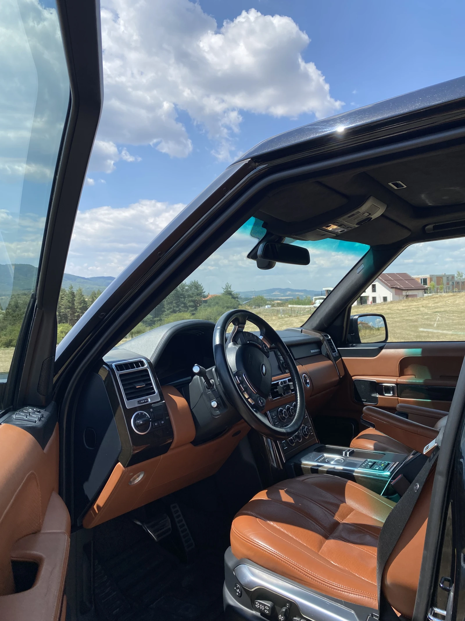 Land Rover Range rover | Mobile.bg   11