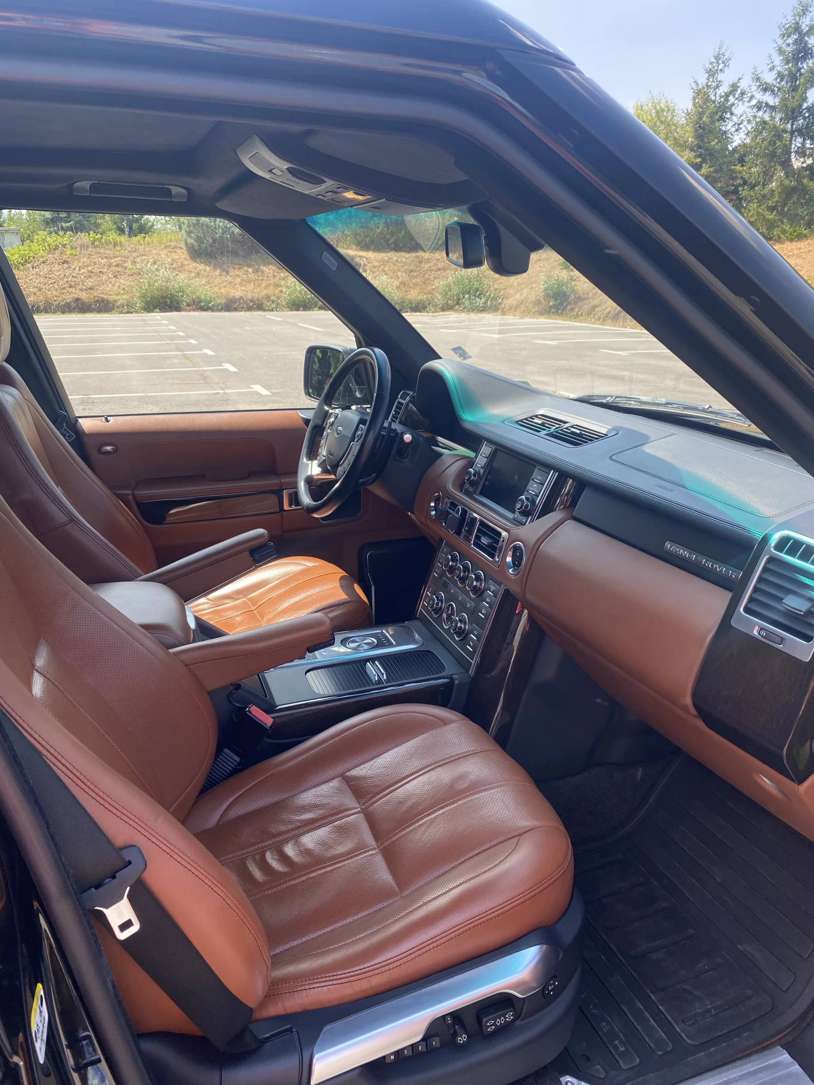 Land Rover Range rover | Mobile.bg   12