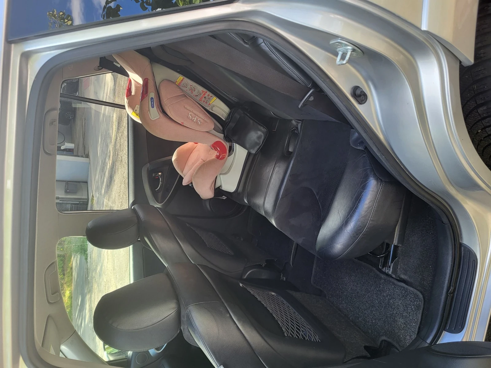 Toyota Rav4 2.2 D-CAT | Mobile.bg � ����������� 11