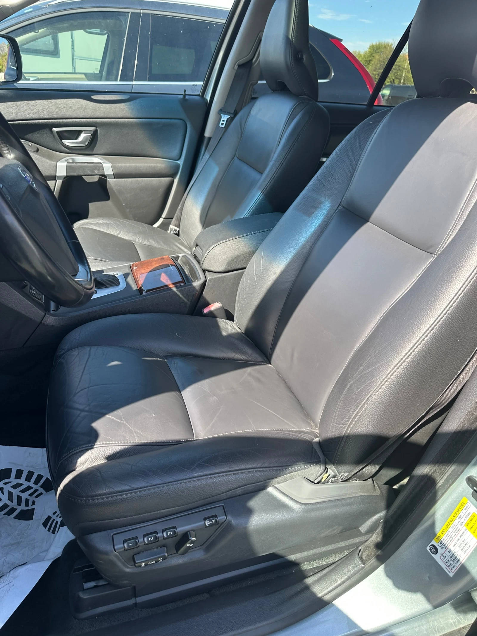 Volvo Xc90 3.2 PLATINUM - изображение 7