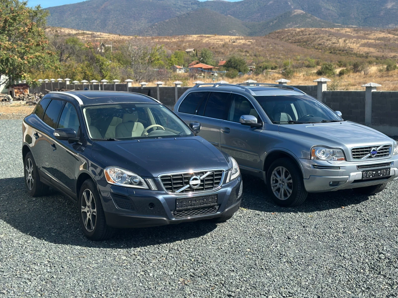 Volvo Xc90 3.2 PLATINUM - изображение 10