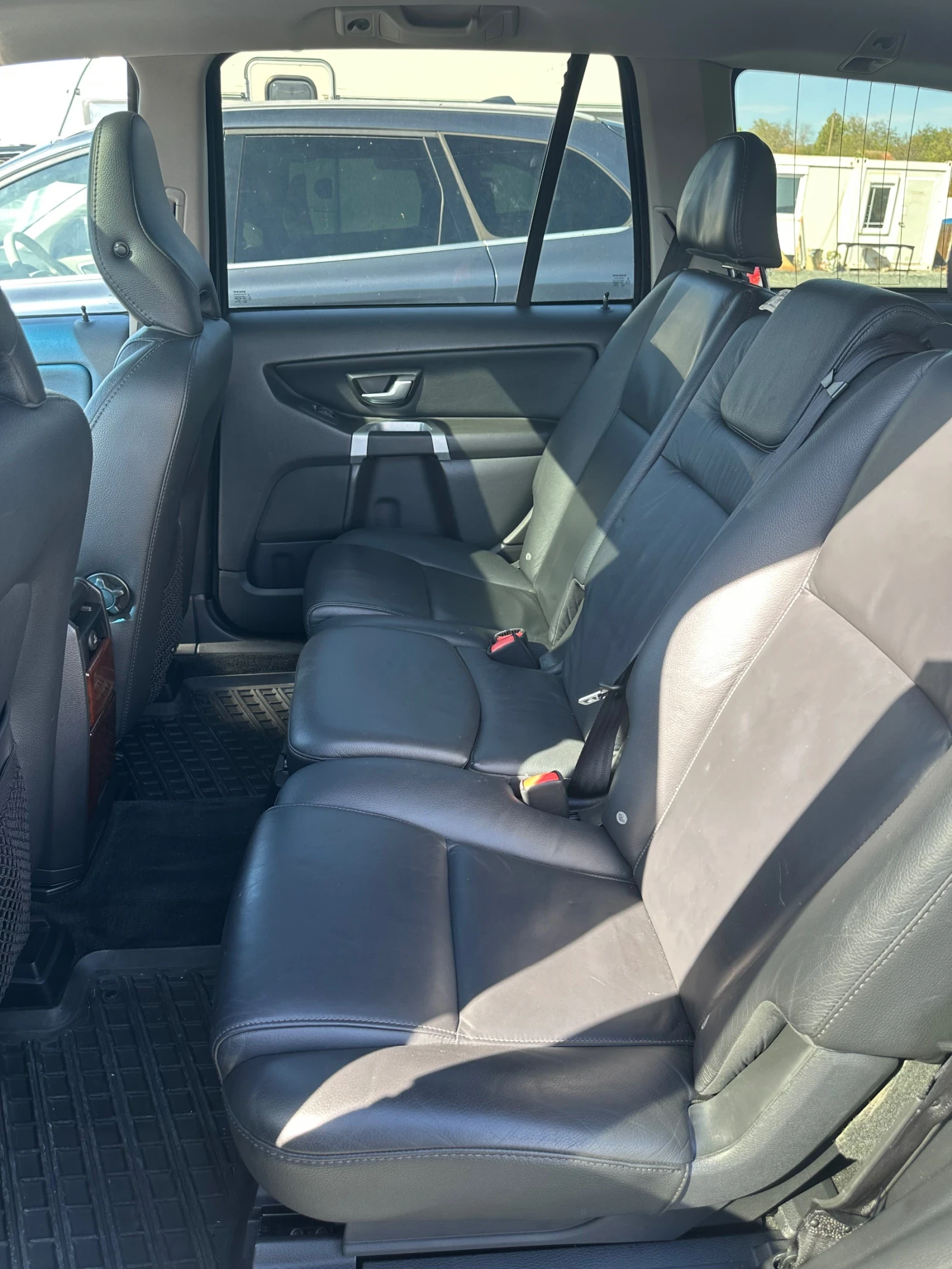 Volvo Xc90 3.2 PLATINUM - изображение 6