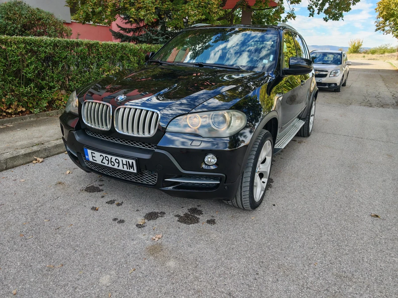 BMW X5 3d - изображение 10