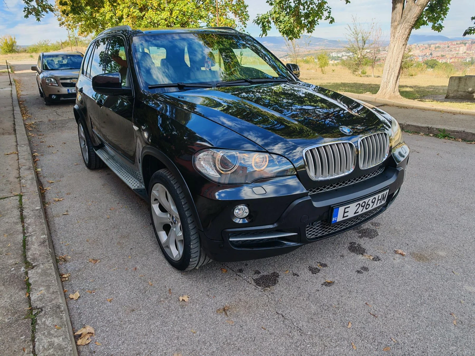 BMW X5 3d | Mobile.bg   1