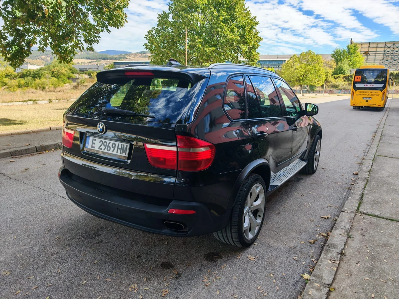 BMW X5 3d | Mobile.bg   12