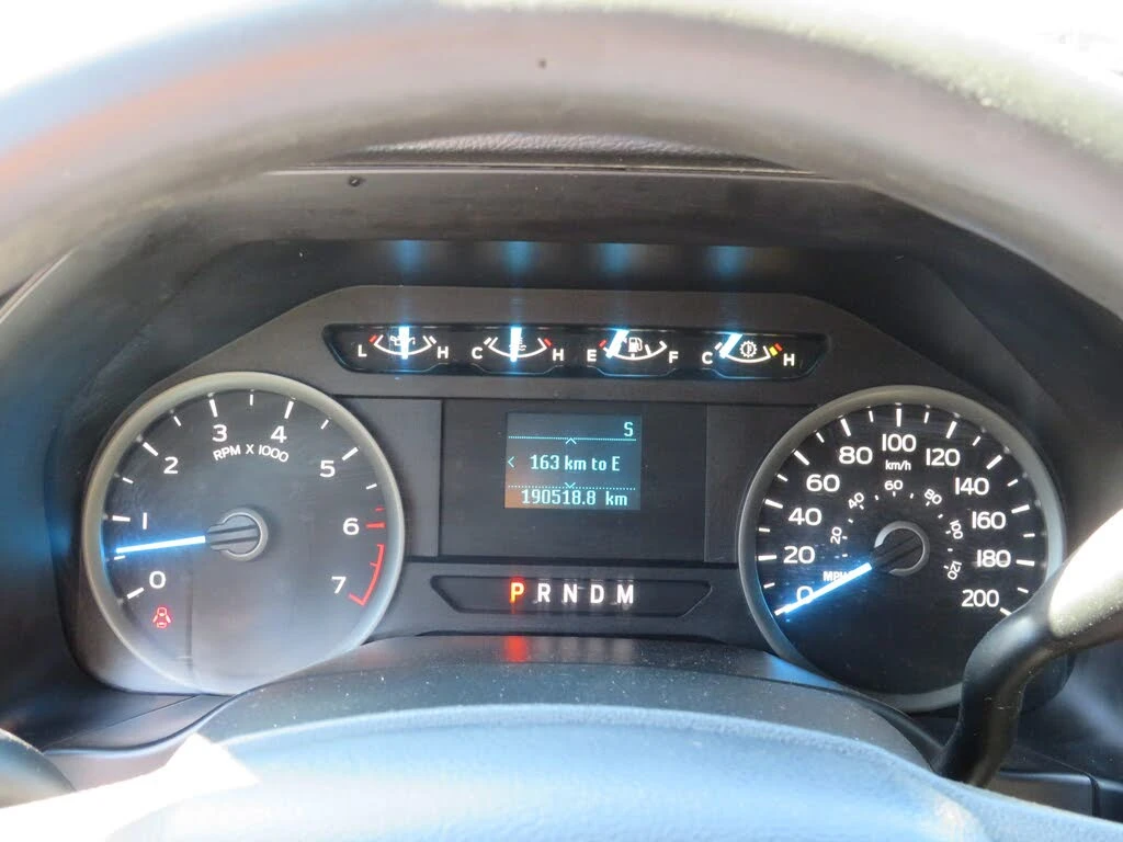 Ford F150 XLT SUPERCREW LB* 4X4* 5.0 V8* CARPLAY*  | Mobile.bg   16