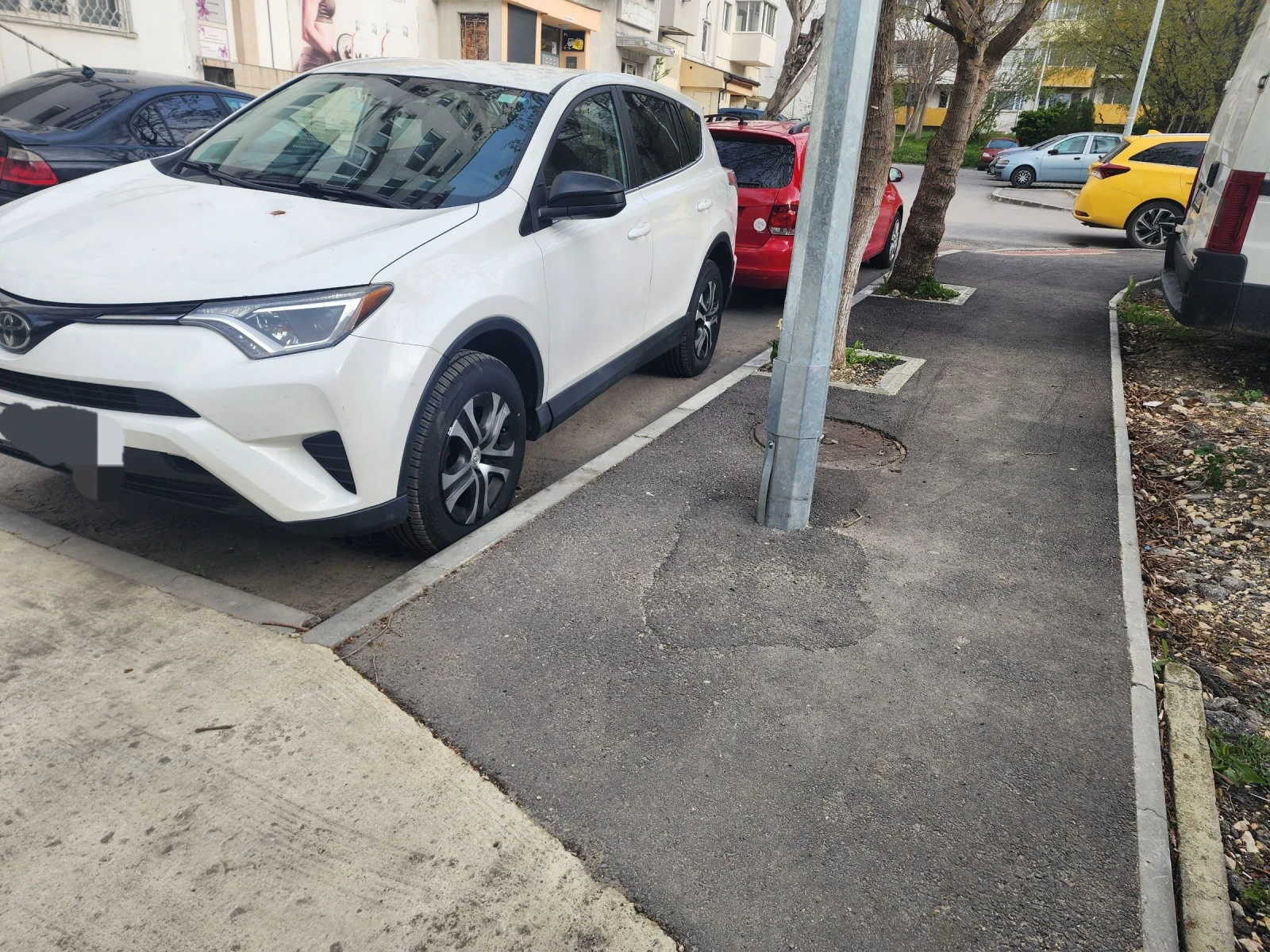 Toyota Rav4 | Mobile.bg — изображение 5