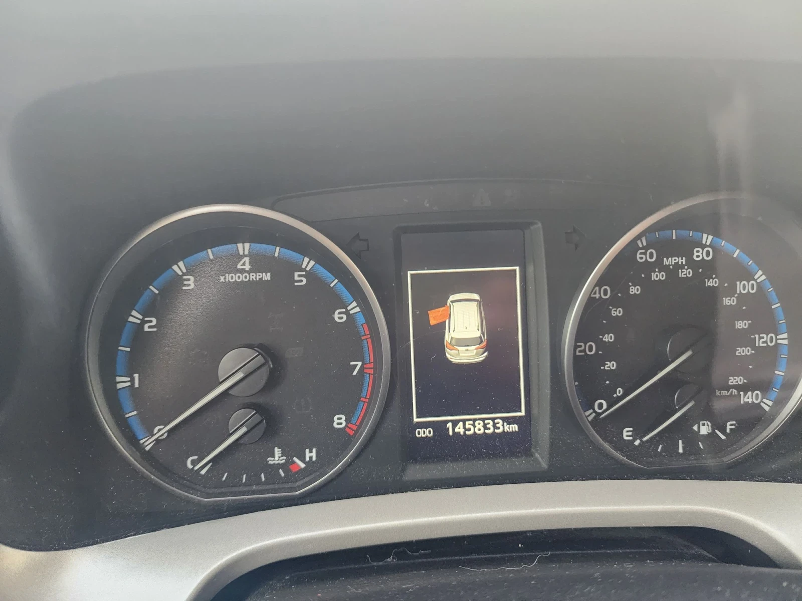 Toyota Rav4 | Mobile.bg — изображение 7