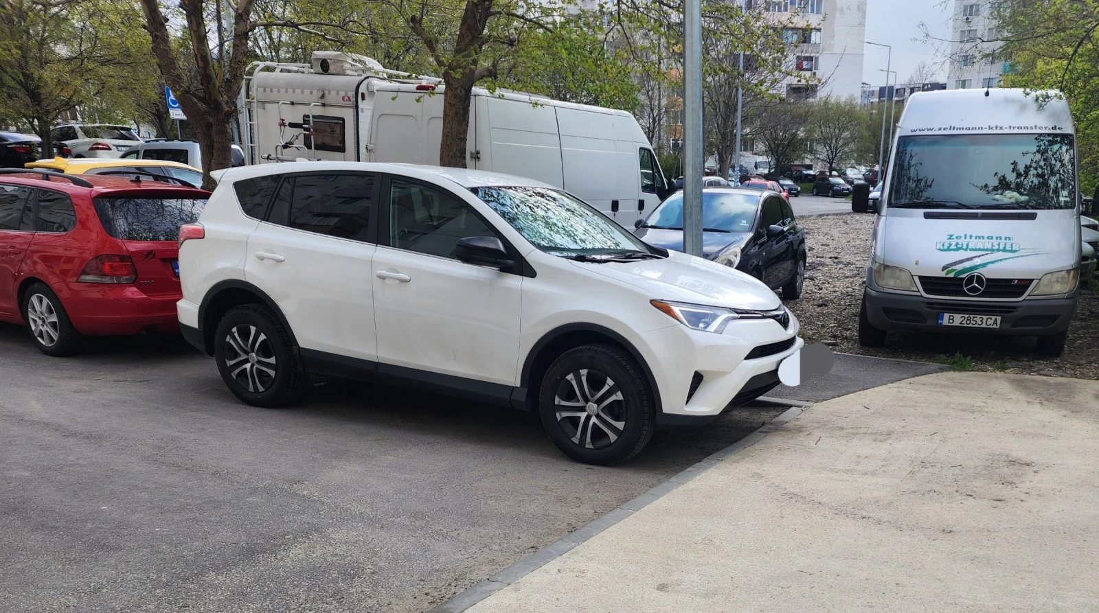 Toyota Rav4 | Mobile.bg — изображение 6