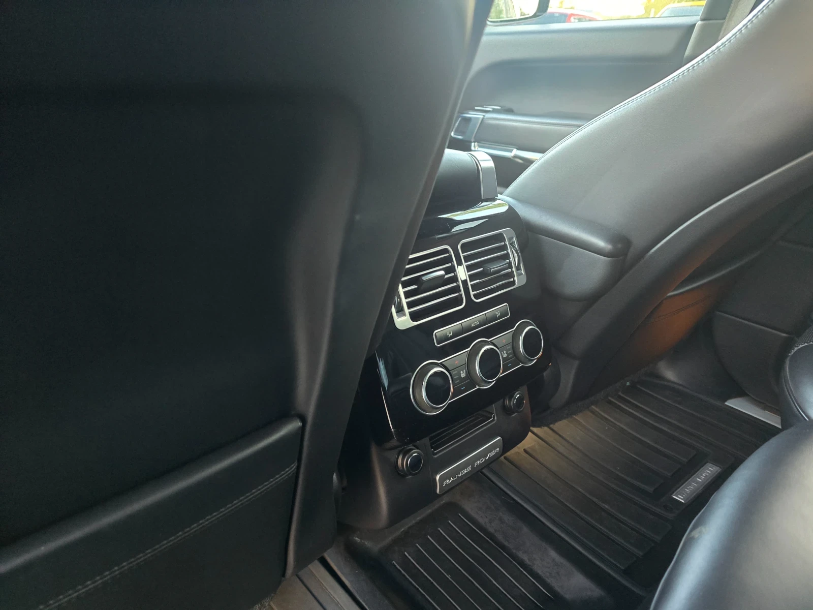 Land Rover Range rover FULL БАРТЕР ЛИЗИНГ | Mobile.bg — изображение 17