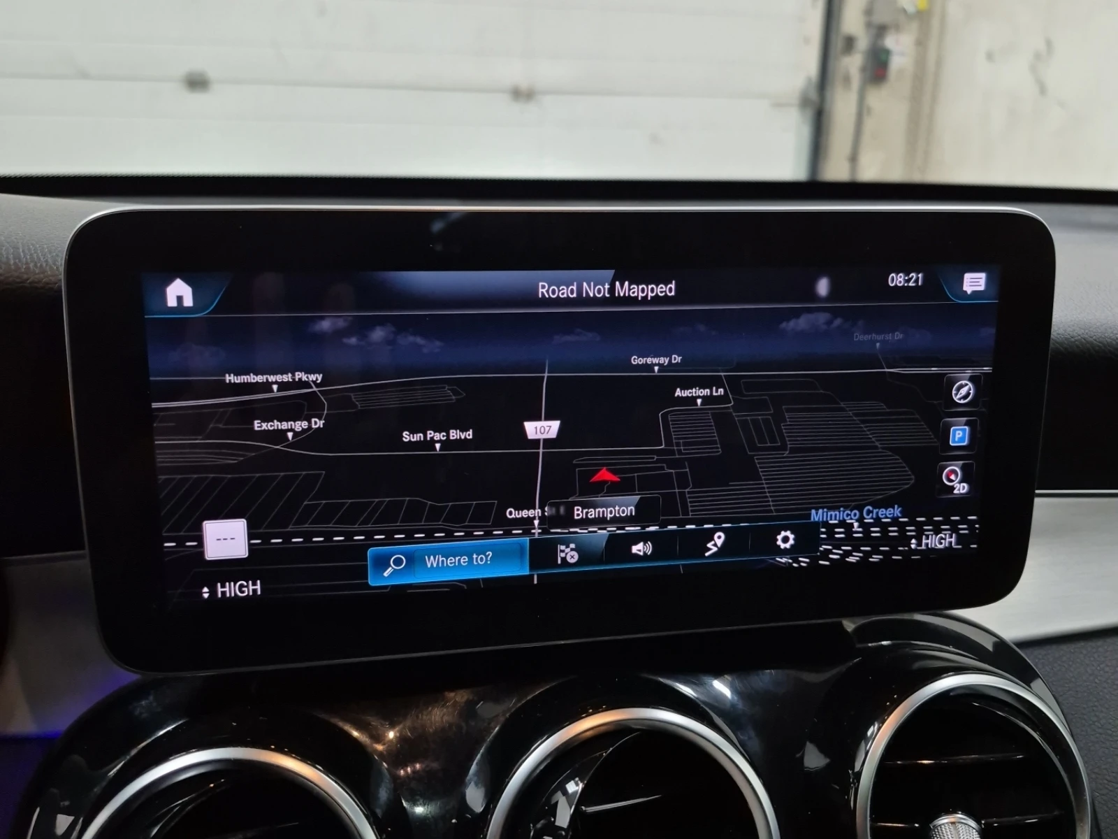 Mercedes-Benz GLC 300 * CARFAX *    | Mobile.bg   10