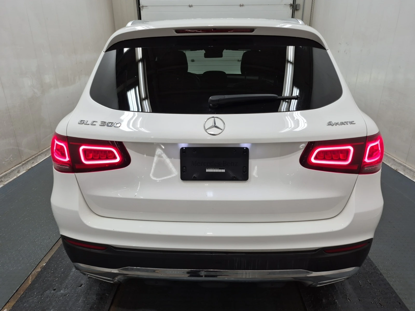 Mercedes-Benz GLC 300 * CARFAX *    | Mobile.bg   5