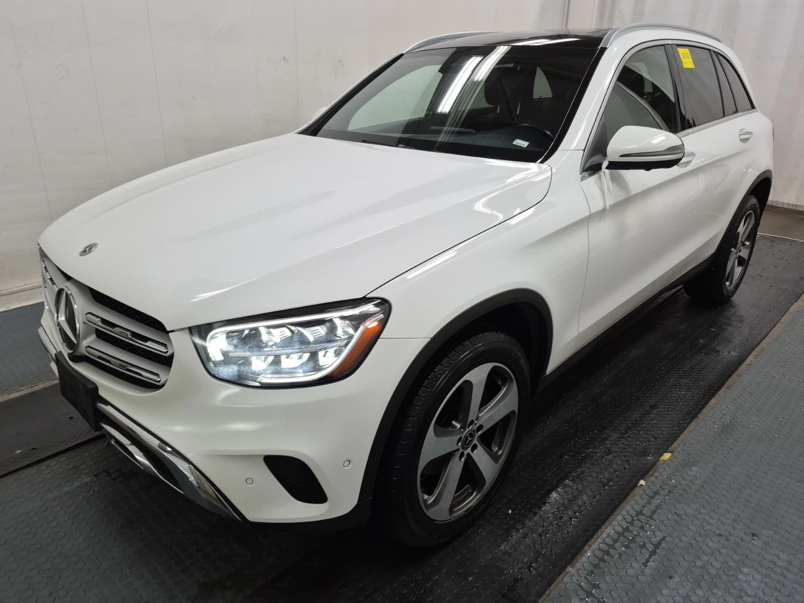 Mercedes-Benz GLC 300 * CARFAX *    | Mobile.bg   1