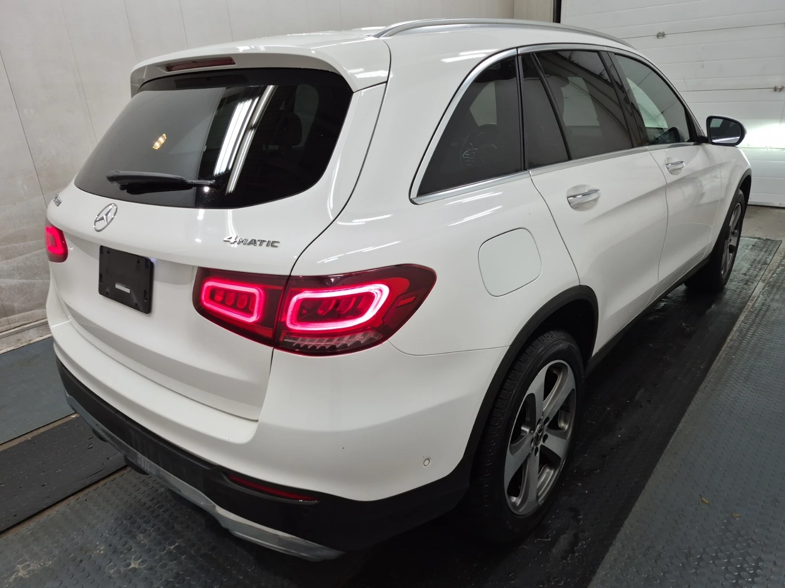 Mercedes-Benz GLC 300 * CARFAX *    | Mobile.bg   4