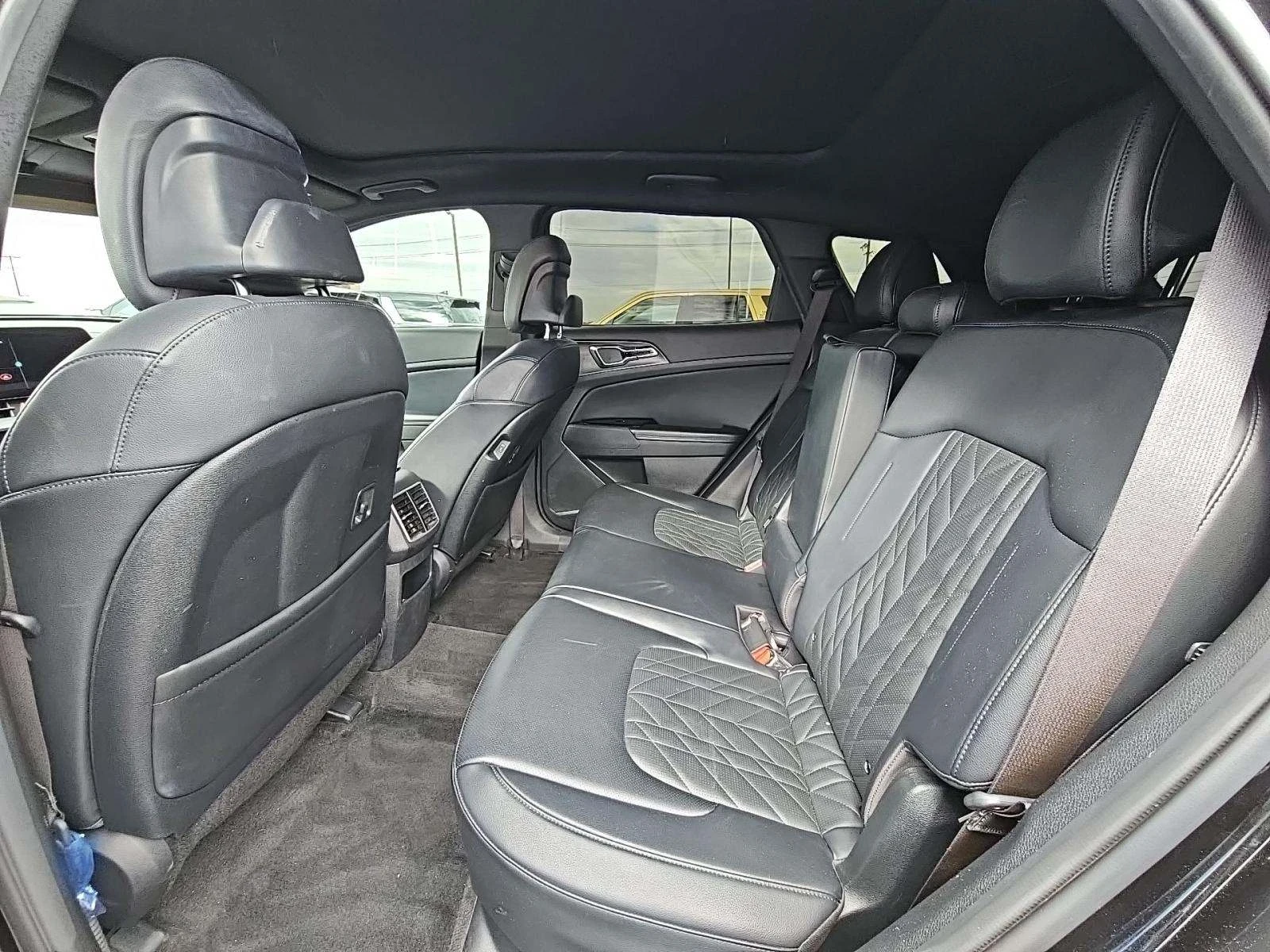 Kia Sportage Plug-In Hybrid X-Line Prestige - изображение 10