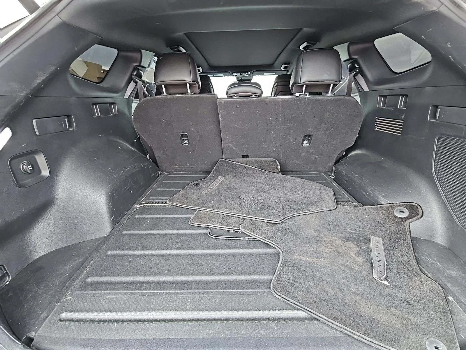 Kia Sportage Plug-In Hybrid X-Line Prestige | Mobile.bg   11