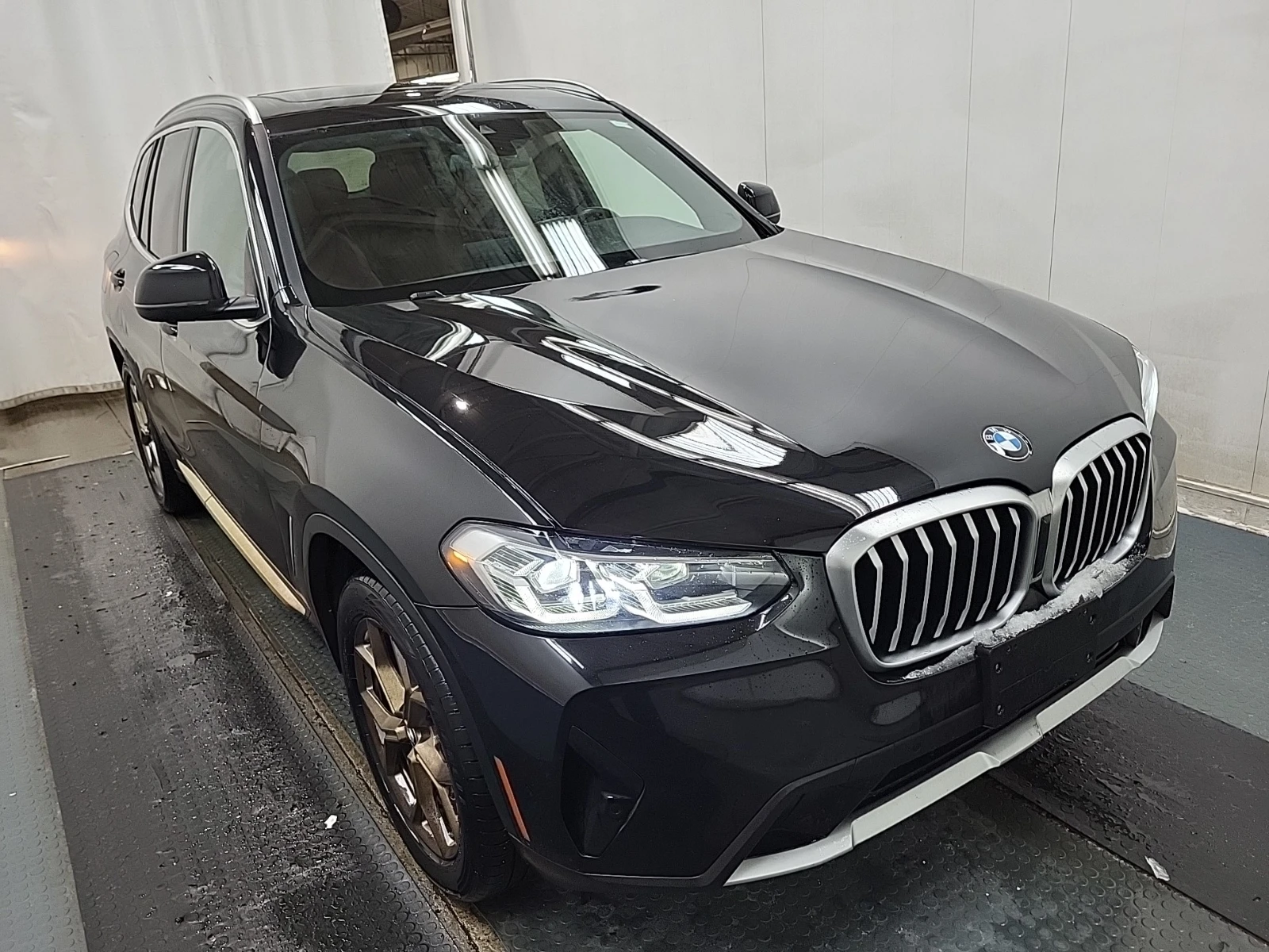 BMW X3 * 30i* CARFAX * ��� ������������ ������ | Mobile.bg � ����������� 1