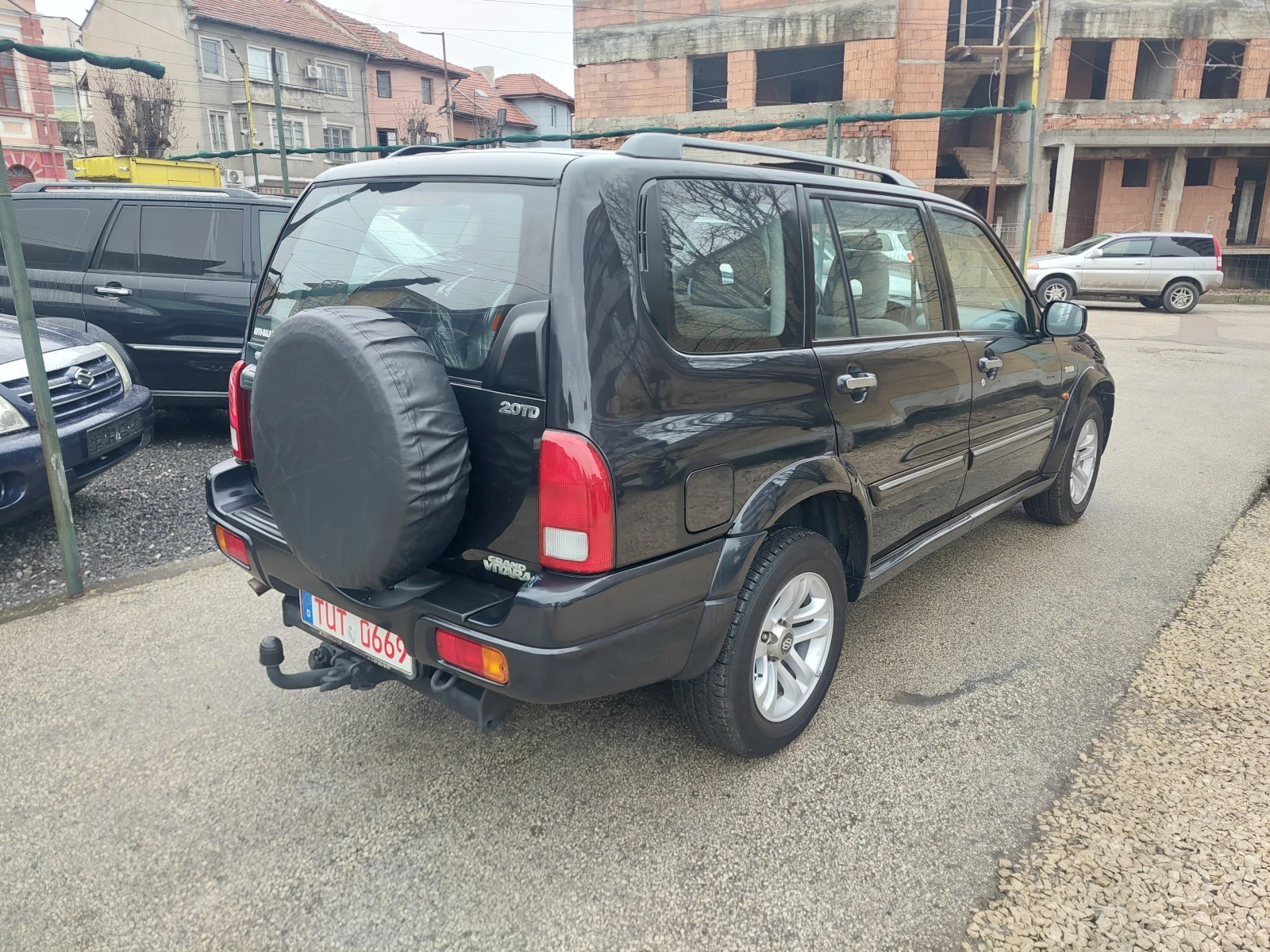 Suzuki XL-7 ��� ��������� | Mobile.bg � ����������� 6