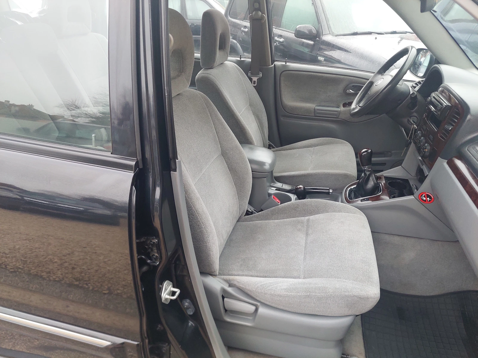 Suzuki XL-7 ��� ��������� | Mobile.bg � ����������� 8