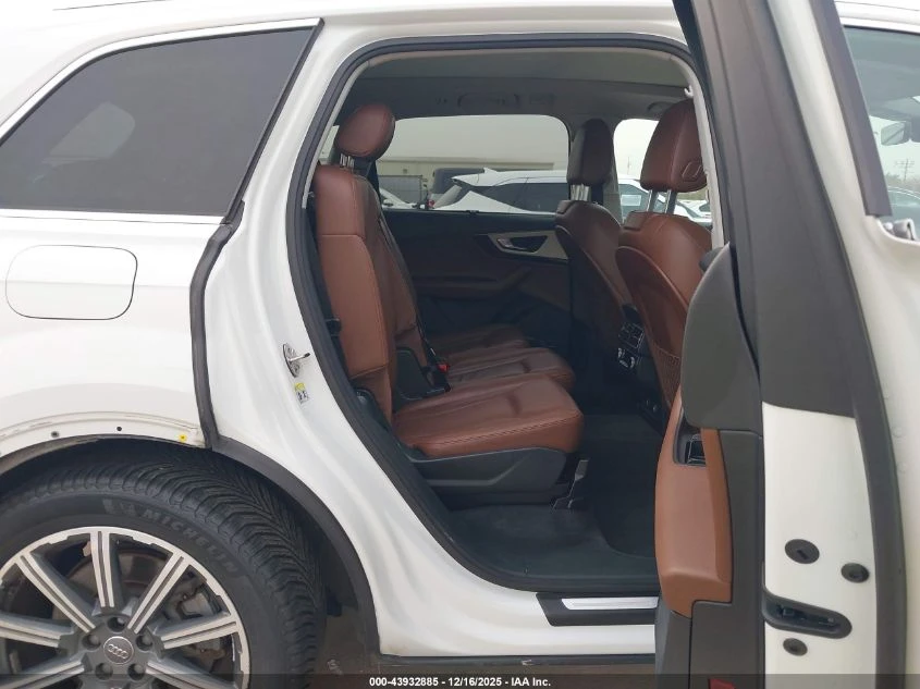 Audi Q7 2l 45 Premium/45 Se Premium | Mobile.bg � ����������� 8