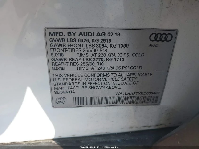Audi Q7 2l 45 Premium/45 Se Premium | Mobile.bg � ����������� 9