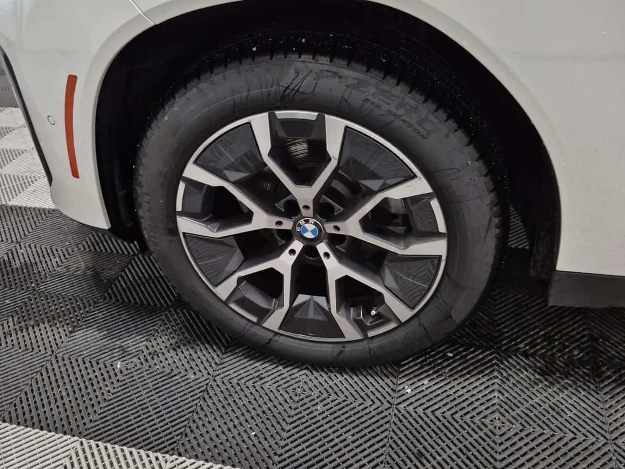 BMW X3  30 XDRIVE * HEADUP* АМБИЕНТ* PANORAMA* CARFAX *  - изображение 8