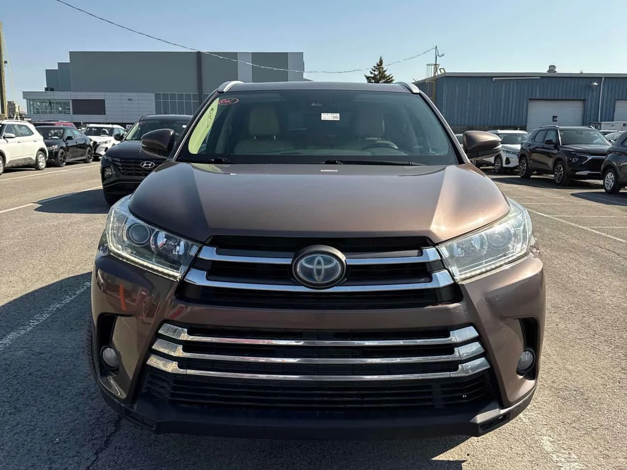 Toyota Highlander XLE /CARFAX /Кожа/Подгрев/4х4/Панорама | Auto.bg — изображение 1