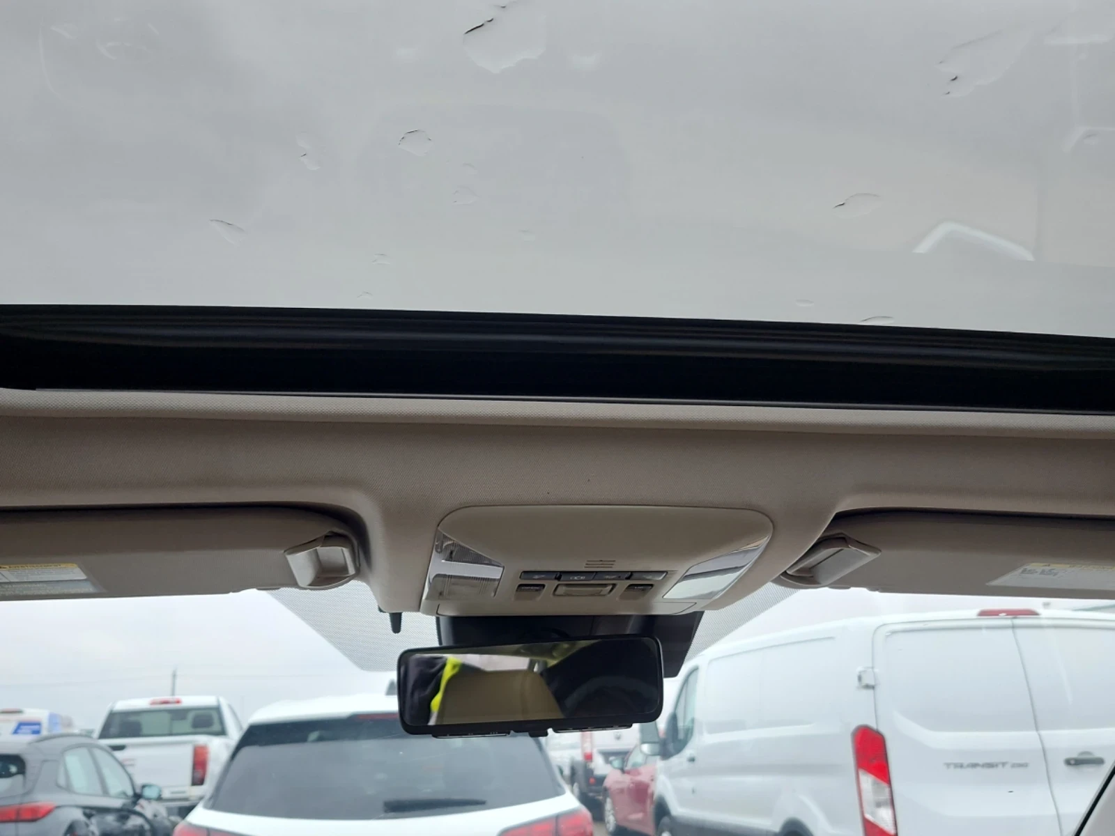 Toyota Rav4 Limited Hybrid * ��������� * 360 ������ * Carfax * | Mobile.bg � ����������� 12