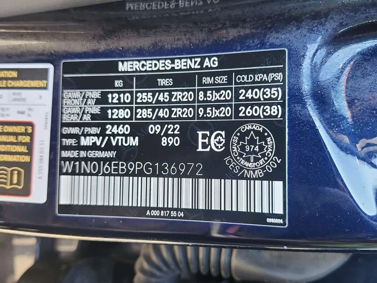 Mercedes-Benz GLC 43 AMG PANORAMA| 2 КЛЮЧА| CARFAX| , снимка 15 - Автомобили и джипове - 53999854