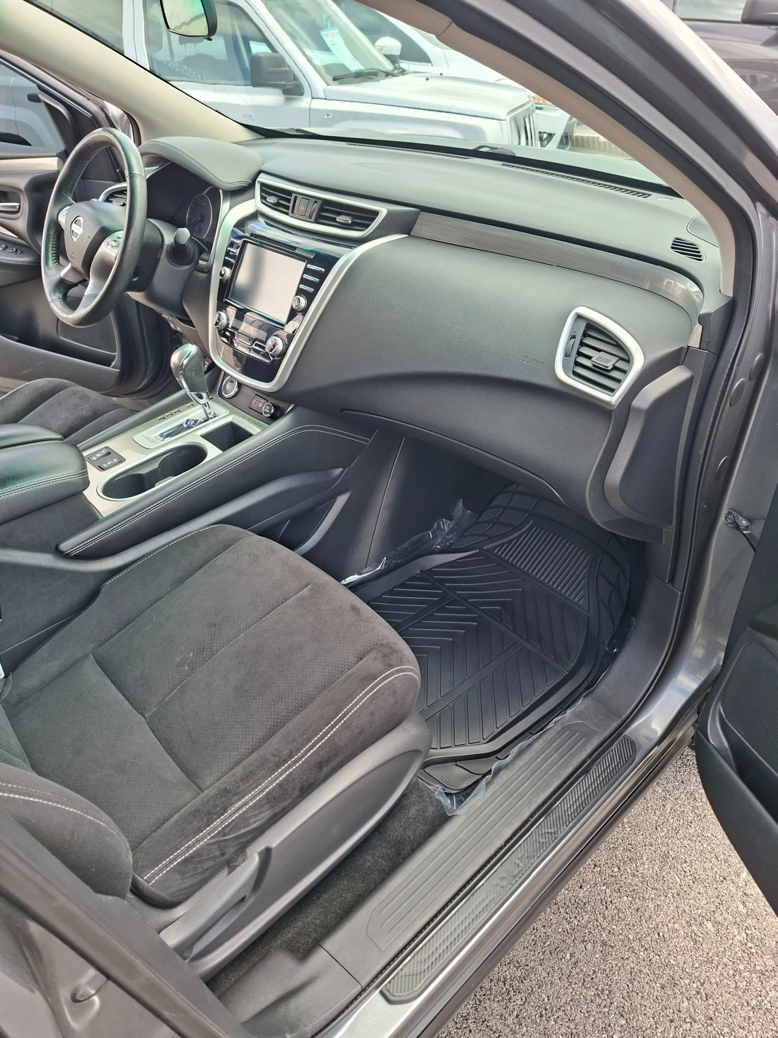 Nissan Murano SV AWD | Mobile.bg � ����������� 10