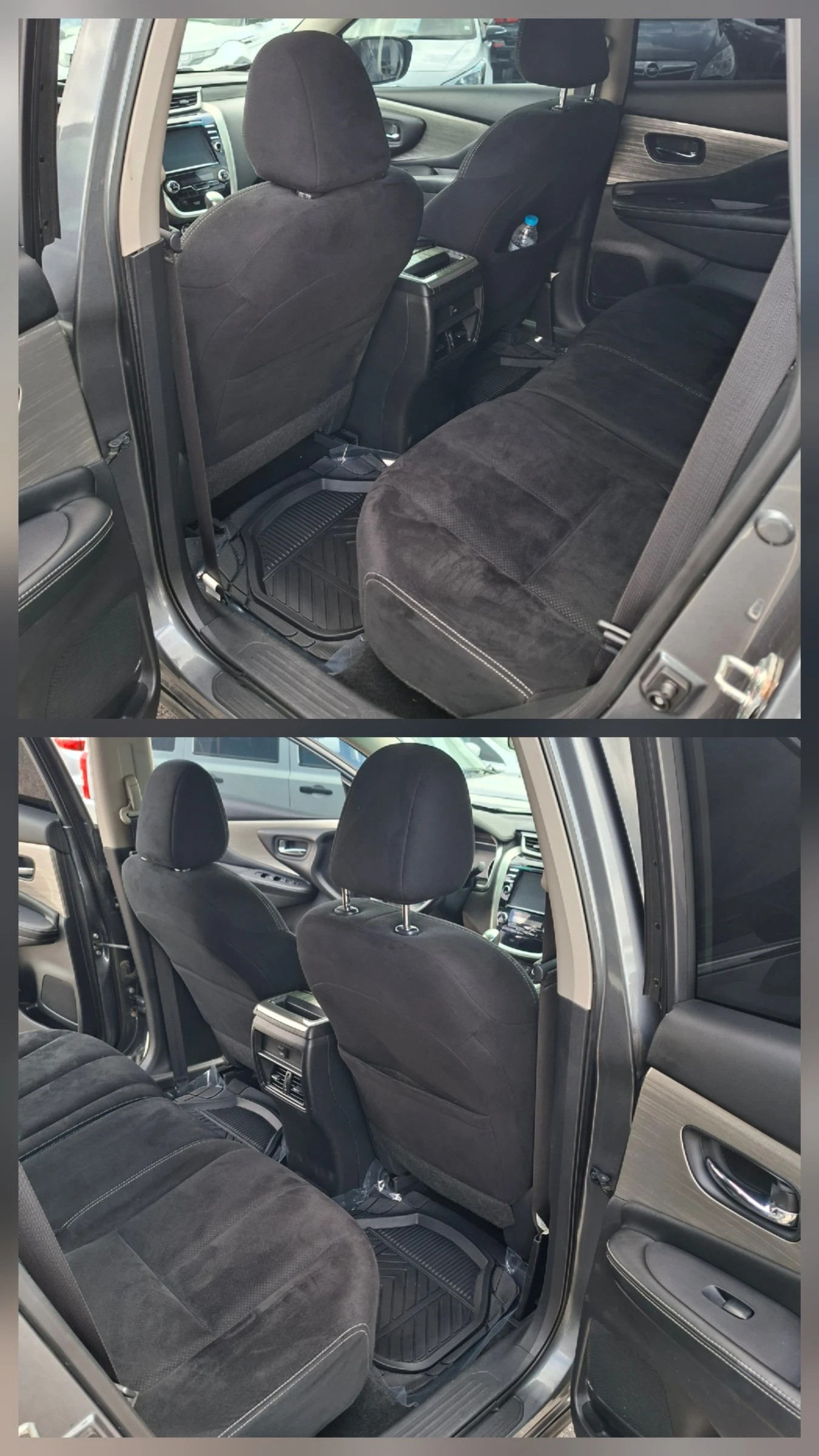 Nissan Murano SV AWD | Mobile.bg � ����������� 11