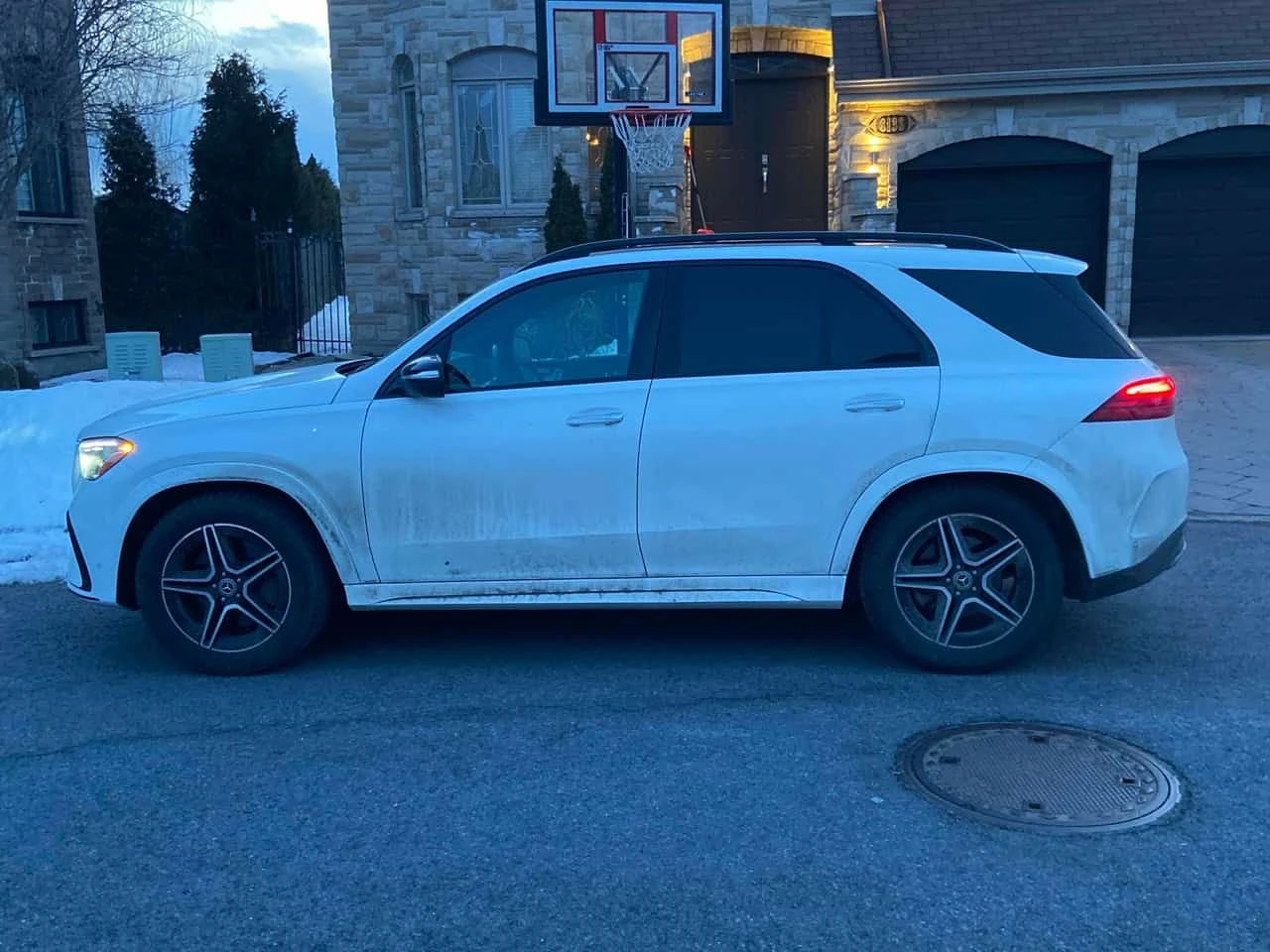 Mercedes-Benz GLE 450 | DISTRONIC| 360| BURMESTER| ПОДГРЕВИ| CARFAX, снимка 3 - Автомобили и джипове - 54016116