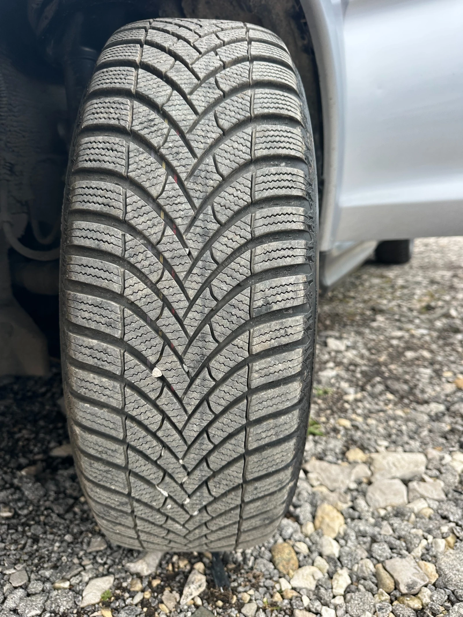 Mitsubishi ASX 1.8DID 116kc 4X4, снимка 13 - Автомобили и джипове - 54042078