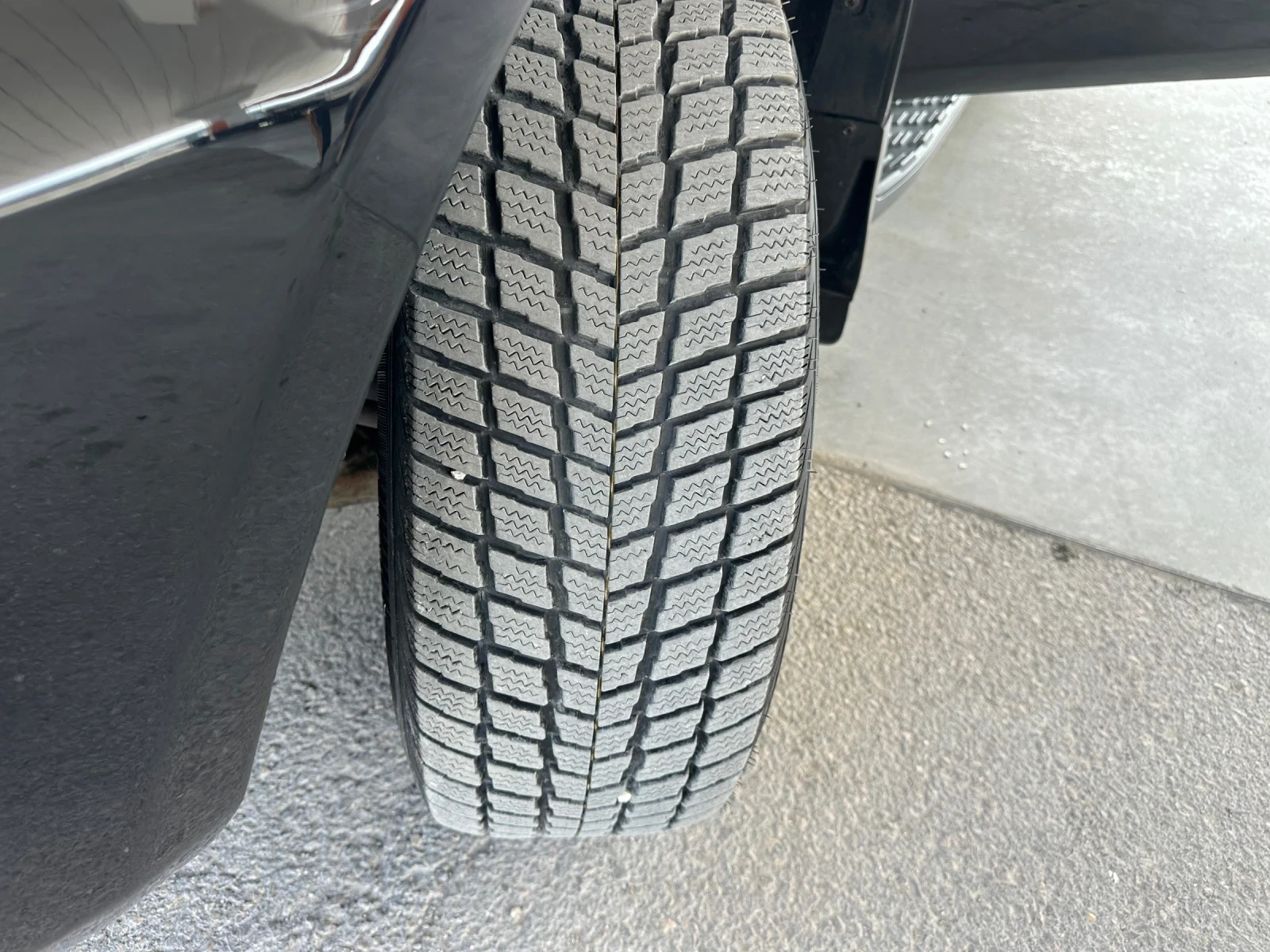 Toyota Land cruiser 3.0 D4D FACELIFT Автоматик, снимка 16 - Автомобили и джипове - 54227308