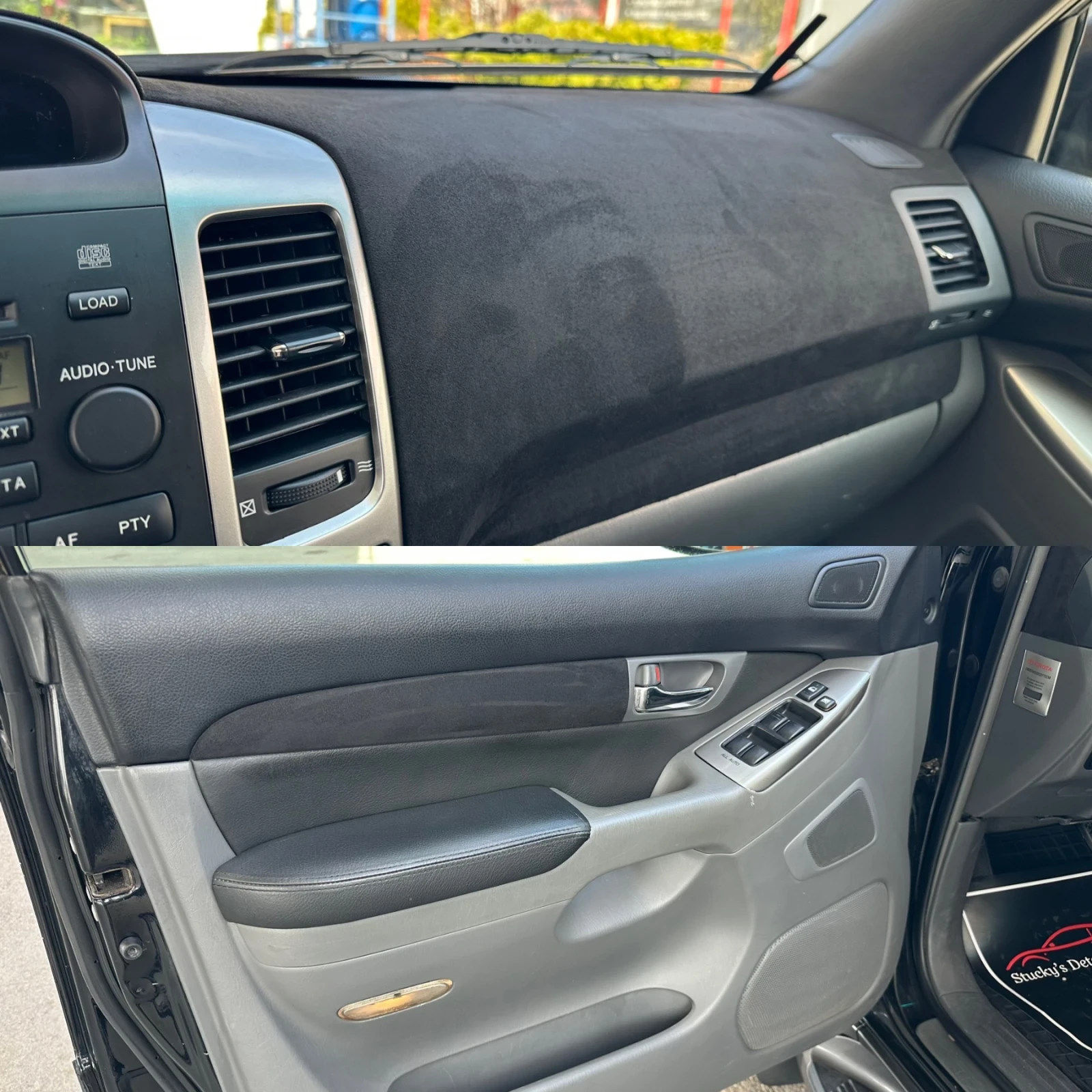 Toyota Land cruiser 3.0 D4D FACELIFT Автоматик, снимка 12 - Автомобили и джипове - 54227308