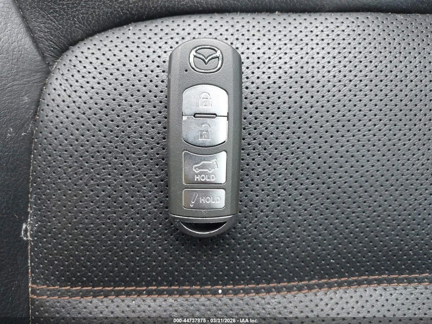 Mazda CX-5 2.5l Grand Touring, снимка 11 - Автомобили и джипове - 54368553