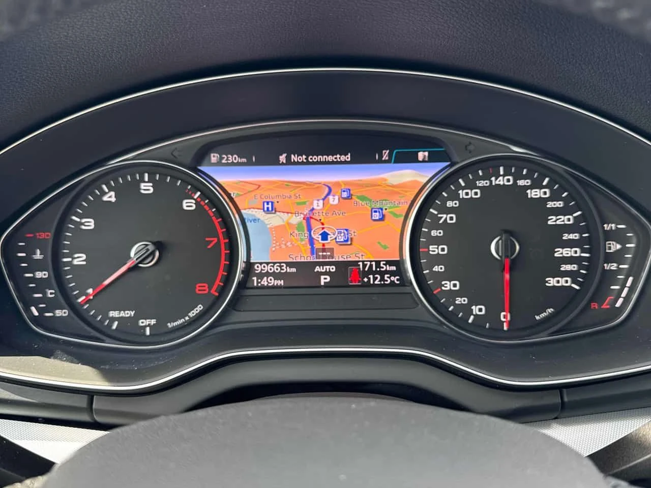 Audi Q5 | Progressiv | 360 | ПАНОРАМА | ПОДГРЕВ | , снимка 8 - Автомобили и джипове - 54373527