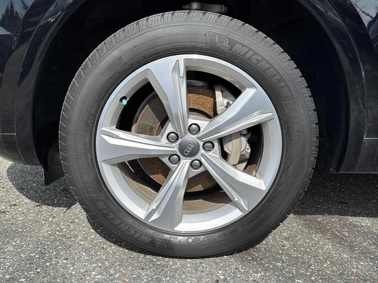 Audi Q5 | Progressiv | 360 | ПАНОРАМА | ПОДГРЕВ | , снимка 7 - Автомобили и джипове - 54373527