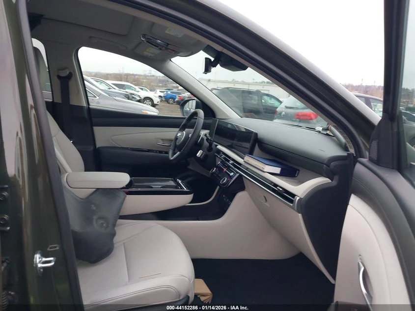 Hyundai Tucson 2.5l Limited, снимка 5 - Автомобили и джипове - 54571688
