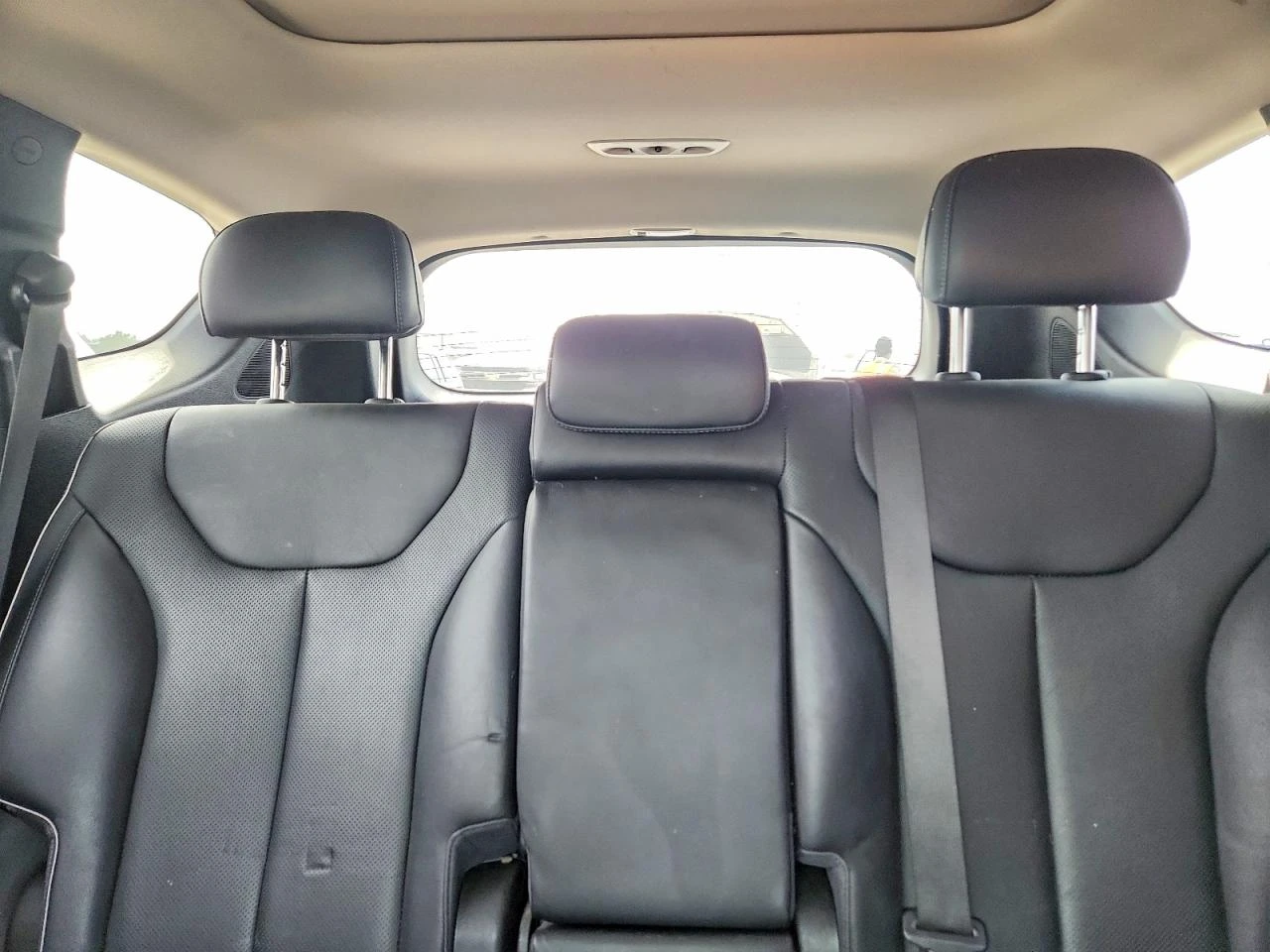 Hyundai Santa fe 2.5l Sel, снимка 10 - Автомобили и джипове - 54732609