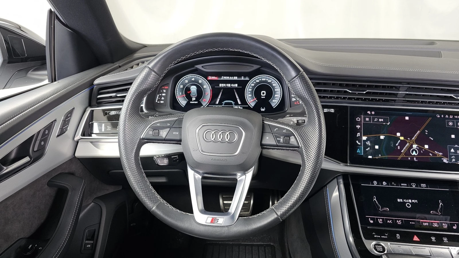 Audi Q8 55 TFSI quattro* ���* �����* HUD* 360* ������ ���� | Mobile.bg � ����������� 13