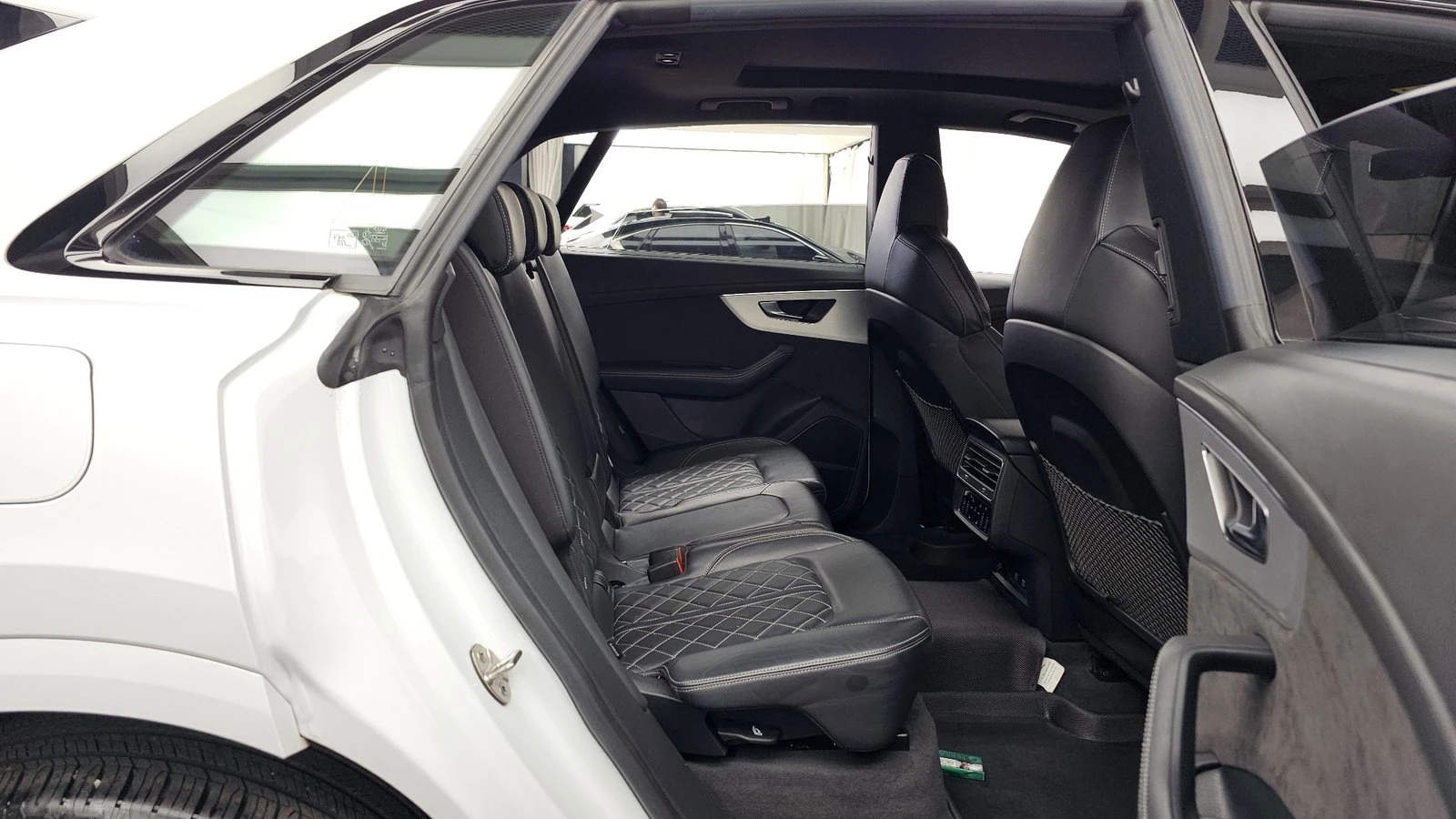 Audi Q8 55 TFSI quattro* ���* �����* HUD* 360* ������ ���� | Mobile.bg � ����������� 12