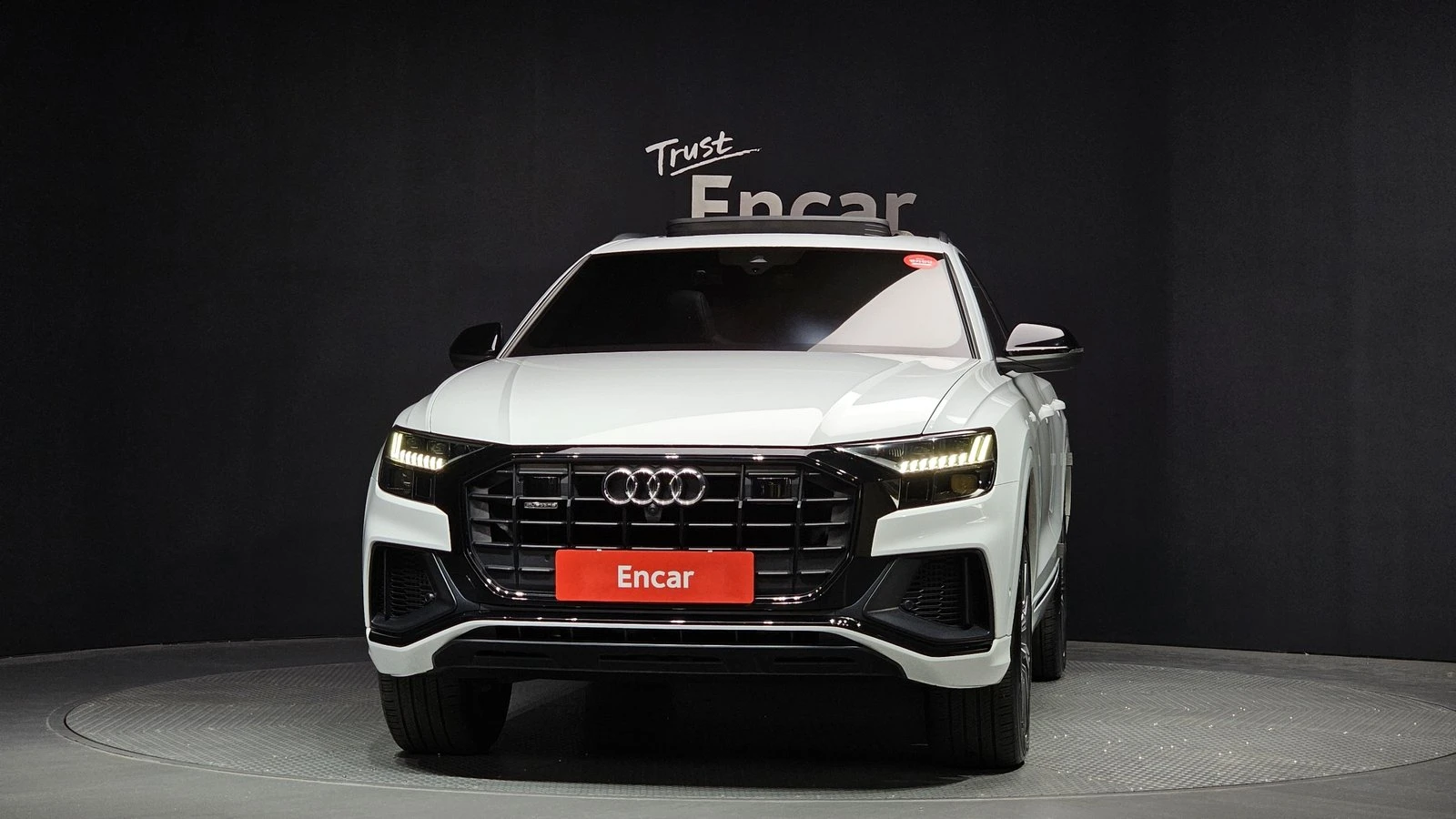 Audi Q8 55 TFSI quattro* ���* �����* HUD* 360* ������ ���� | Mobile.bg � ����������� 3