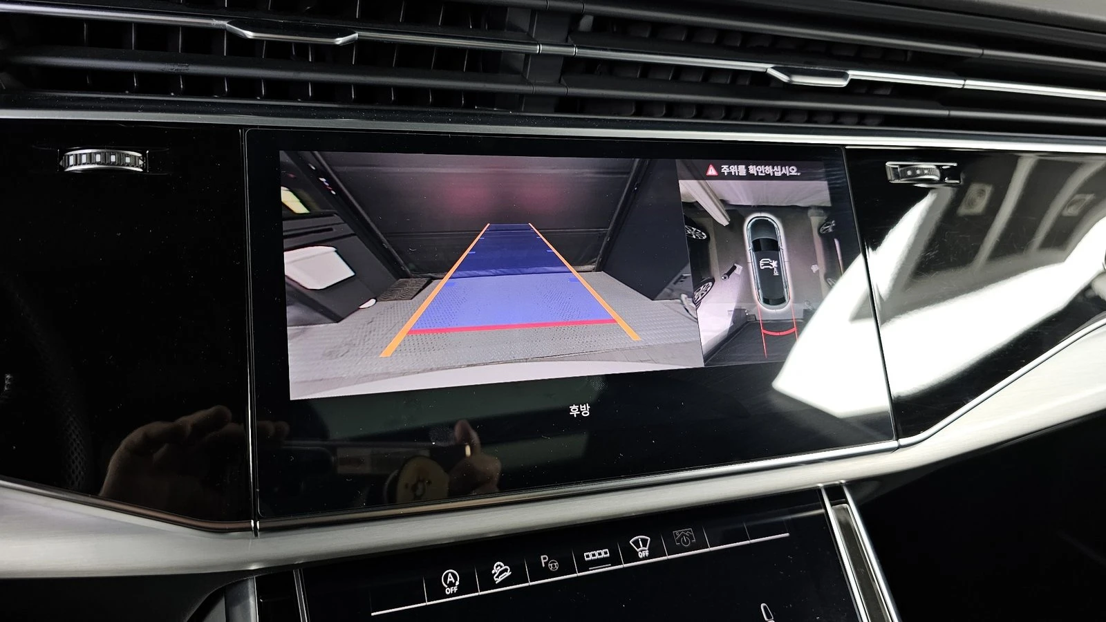 Audi Q8 55 TFSI quattro* ���* �����* HUD* 360* ������ ���� | Mobile.bg � ����������� 15