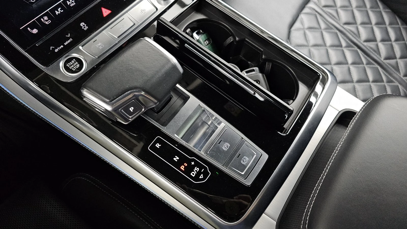 Audi Q8 55 TFSI quattro* ���* �����* HUD* 360* ������ ���� | Mobile.bg � ����������� 9