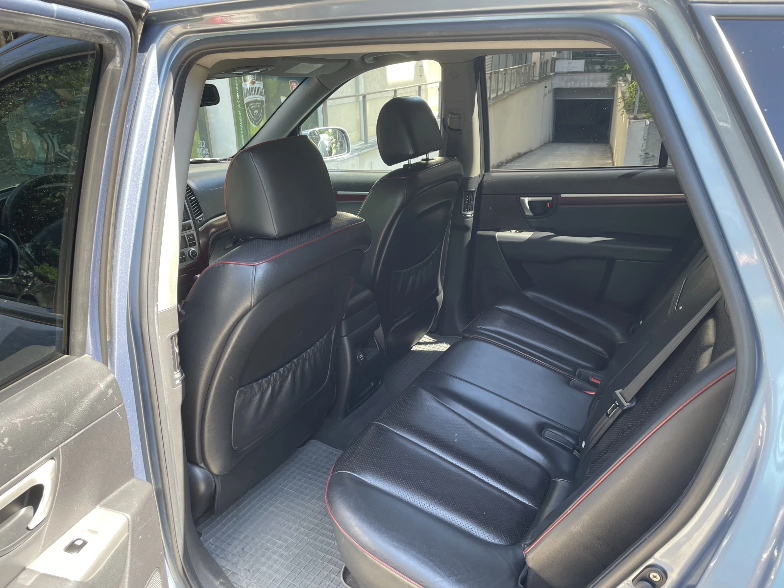 Hyundai Santa fe 2.2 CRDI | Mobile.bg � ����������� 3