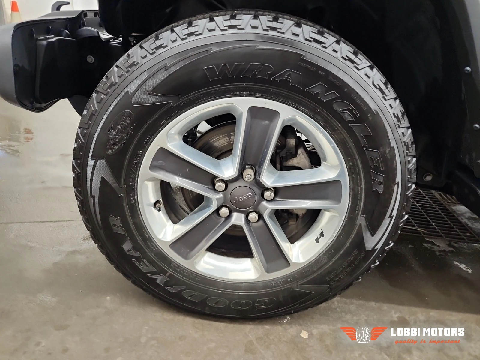 Jeep Wrangler, снимка 6 - Автомобили и джипове - 55928784