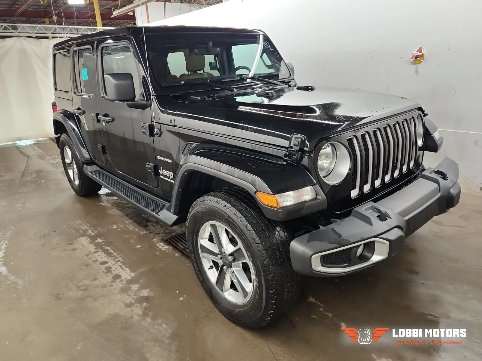 Jeep Wrangler, снимка 2 - Автомобили и джипове - 55928784