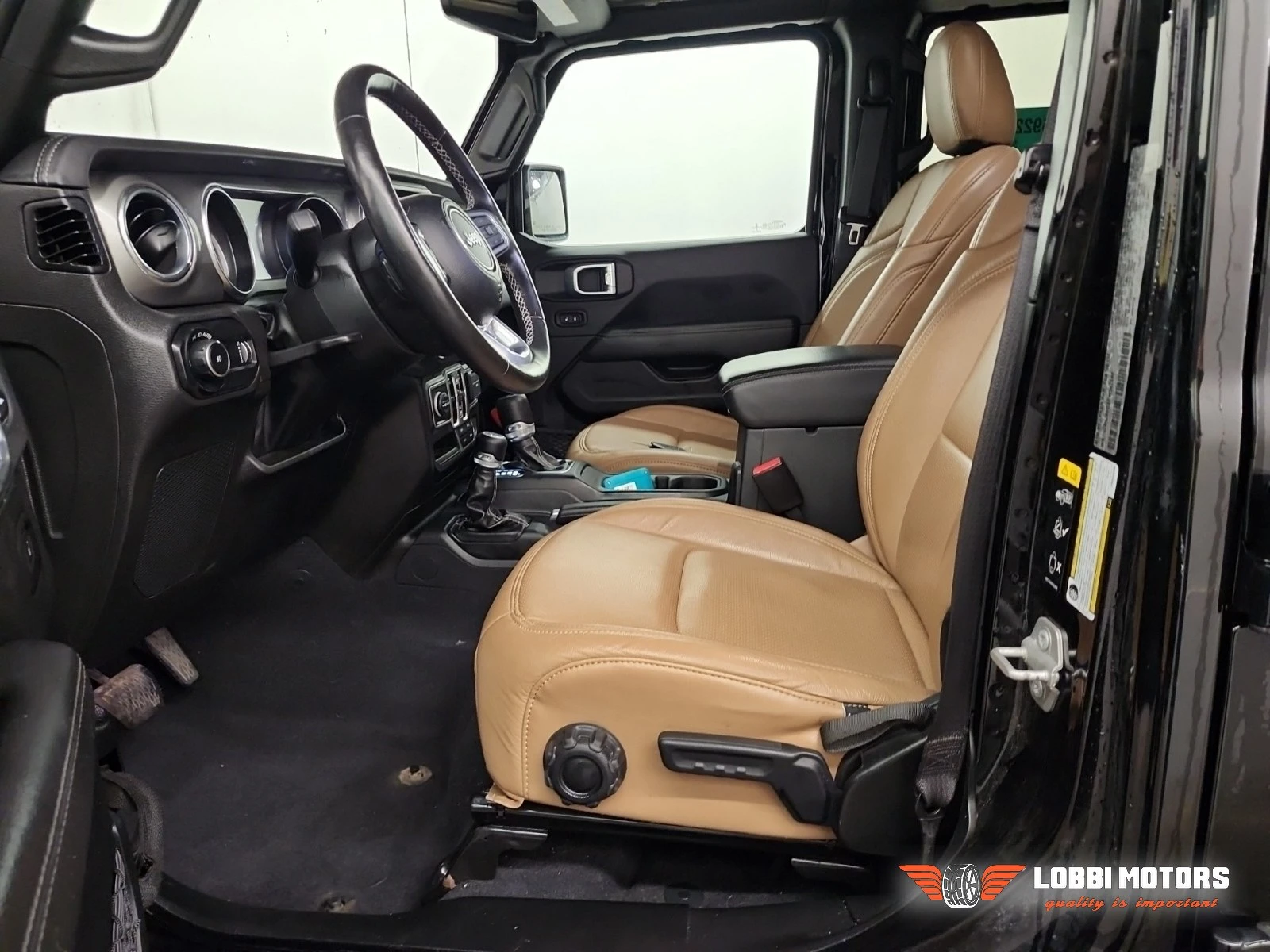 Jeep Wrangler, снимка 5 - Автомобили и джипове - 55928784